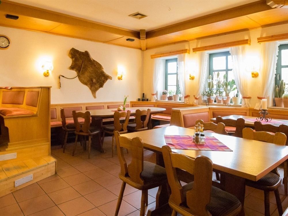 Hotel Erfurter Kreuz Kirchheim  Zewnętrze zdjęcie