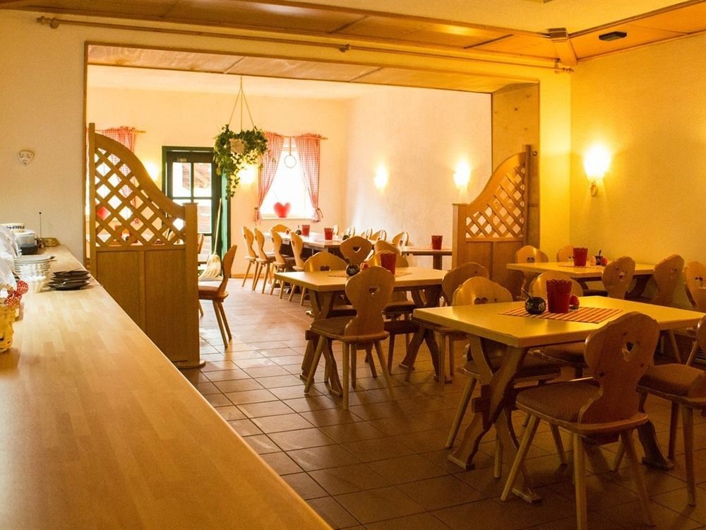 Hotel Erfurter Kreuz Kirchheim  Zewnętrze zdjęcie